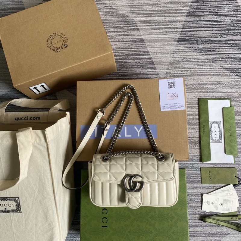 G*u*i satchel bags